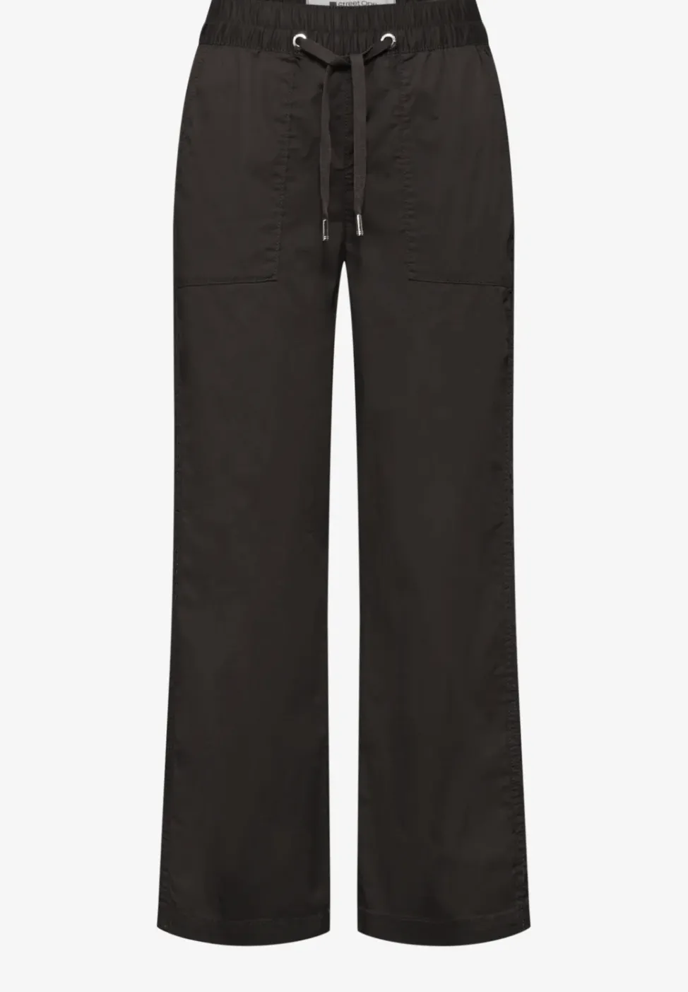 Pantalon Straight Legs en papertouchware