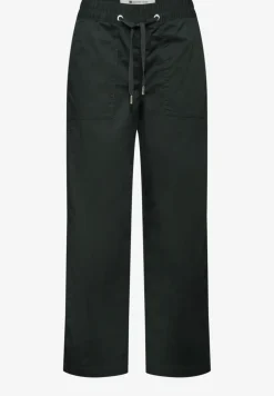 Pantalon Straight Legs en papertouchware