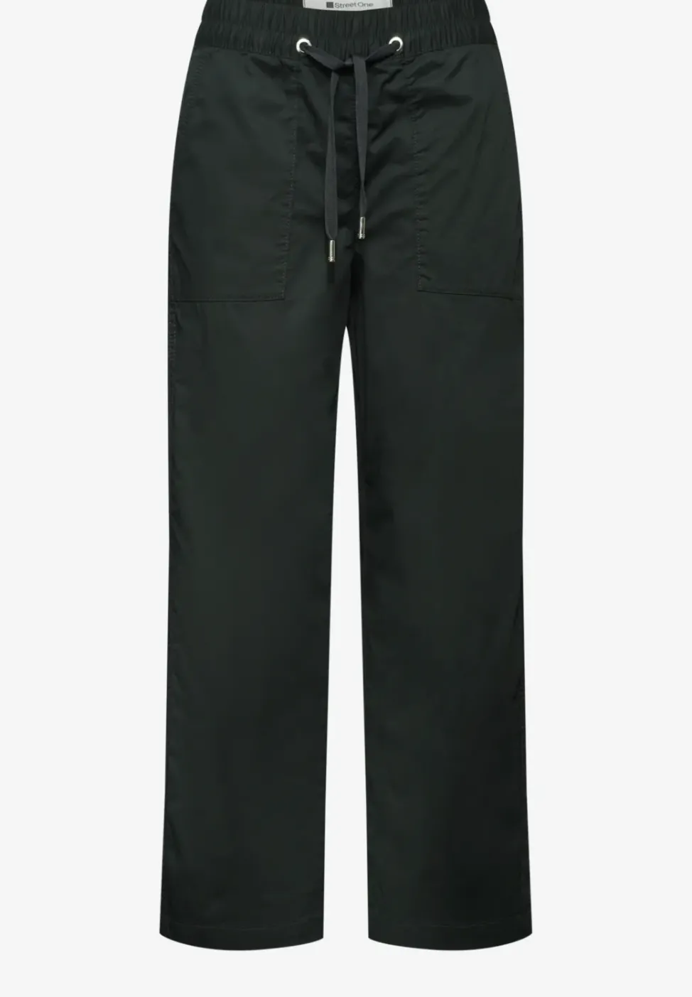 Pantalon Straight Legs en papertouchware