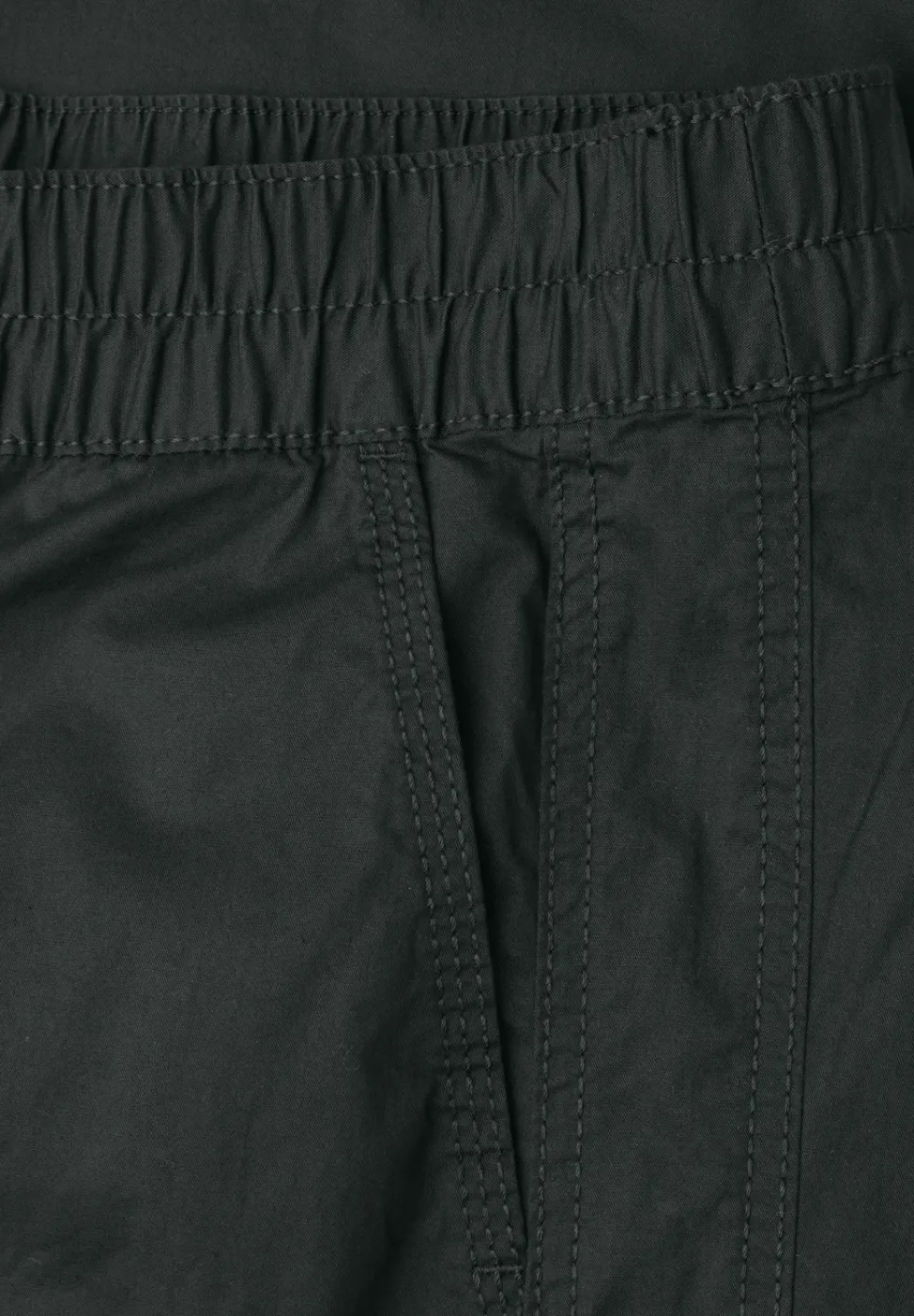 Pantalon Straight Legs en papertouchware