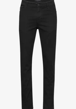 Pantalon structuré
