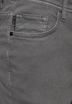Pantalon structuré
