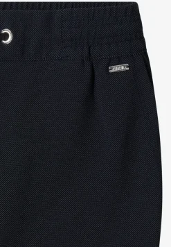 Pantalon Two-Tone