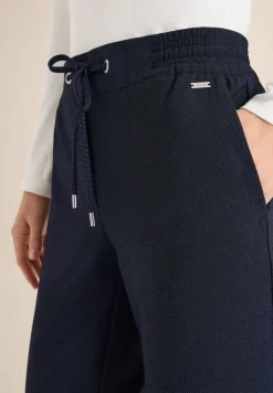 Pantalon Two-Tone