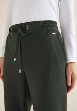 Pantalon Two-Tone