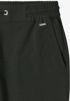 Pantalon Two-Tone