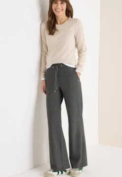 Pantalon Two-Tone Melange