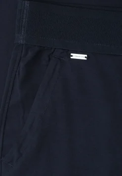 Pantalon 7/8 Wide Leg en Loose Fit