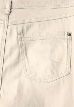 Pantalon 7/8 Wide Legs
