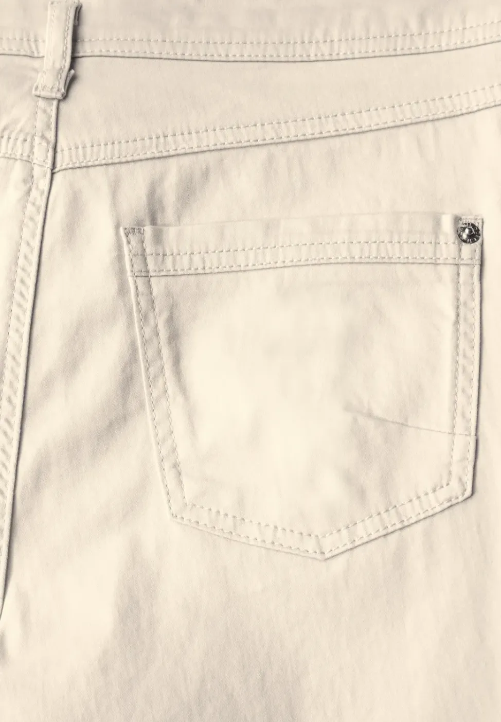 Pantalon 7/8 Wide Legs