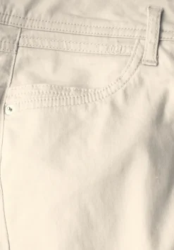 Pantalon 7/8 Wide Legs