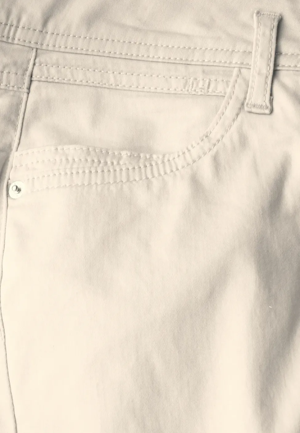 Pantalon 7/8 Wide Legs