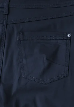 Pantalon 7/8 Wide Legs
