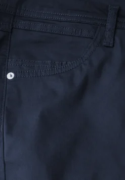 Pantalon 7/8 Wide Legs