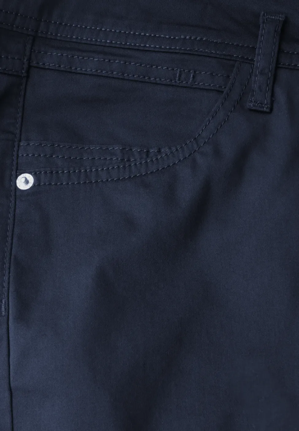 Pantalon 7/8 Wide Legs