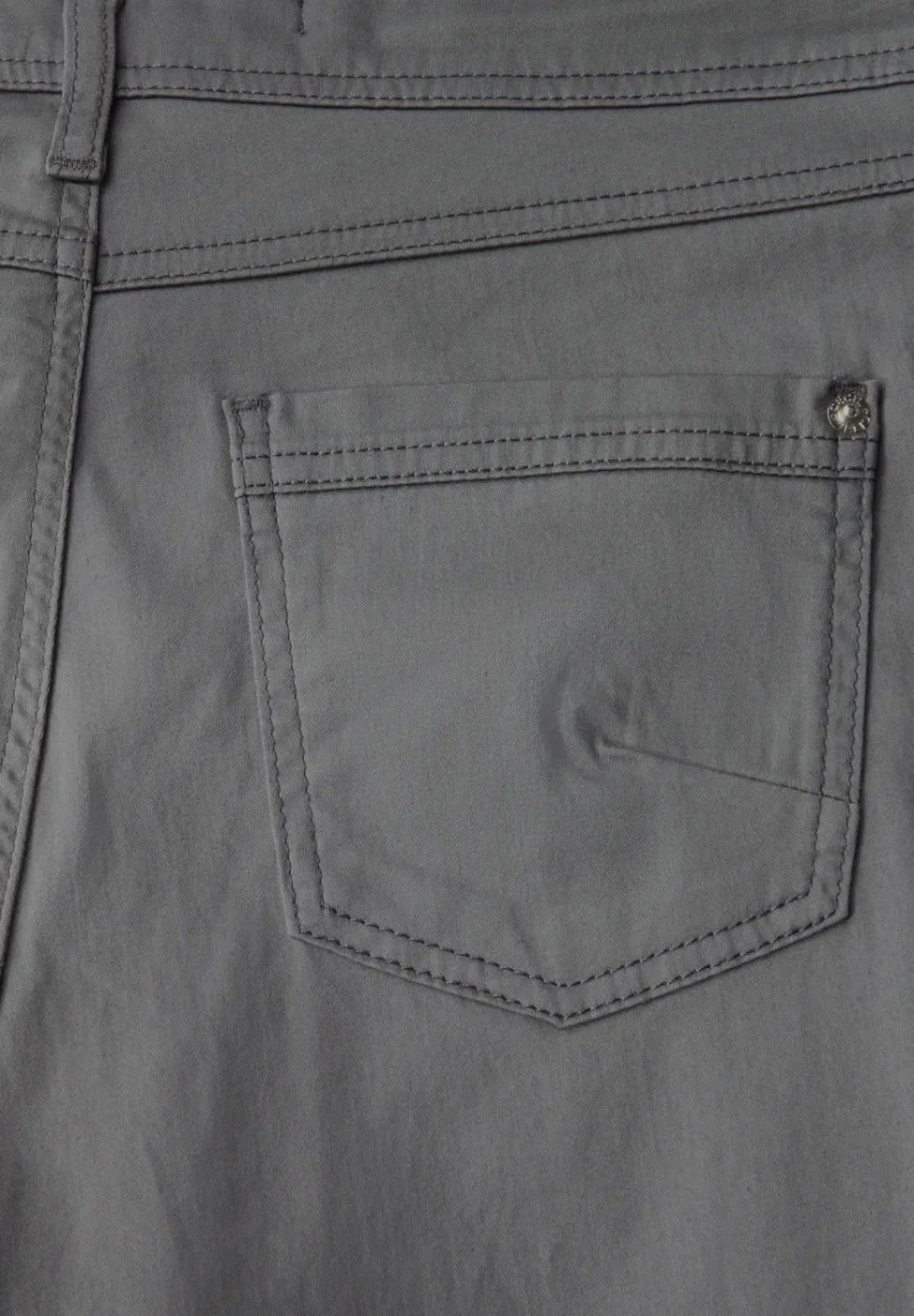 Pantalon 7/8 Wide Legs