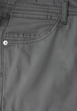 Pantalon 7/8 Wide Legs