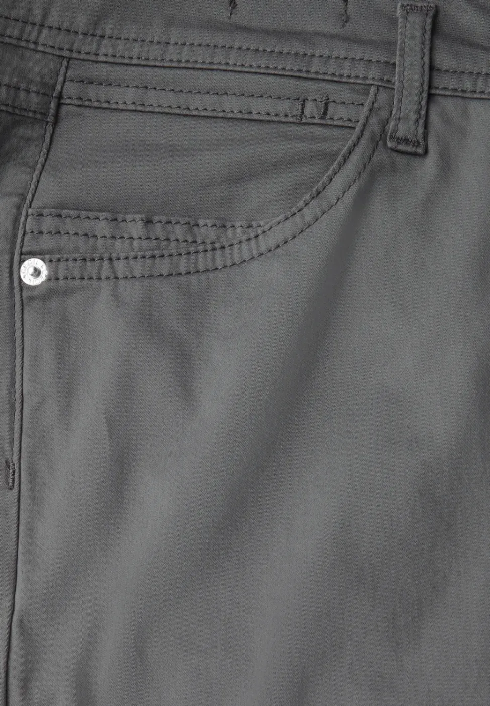 Pantalon 7/8 Wide Legs