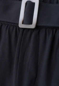 Pantalon Wide Legs avec ceinture