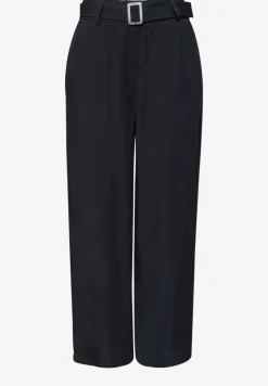 Pantalon Wide Legs avec ceinture