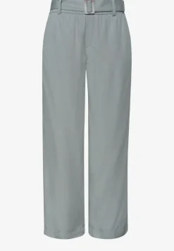 Pantalon Wide Legs avec ceinture