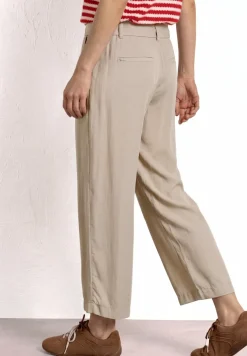 Pantalon Wide Legs avec ceinture