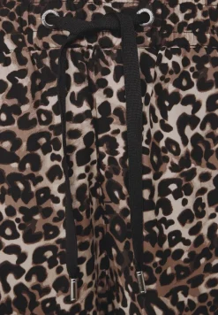 Pantalon Wide Legs à motifs