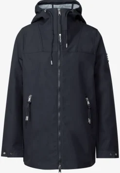 Parka courte