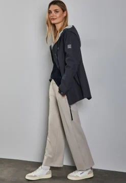Parka courte