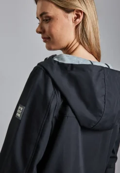 Parka courte