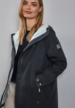 Parka courte