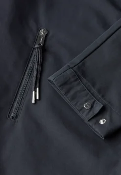 Parka courte