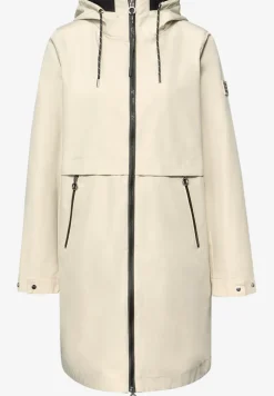 Parka double face