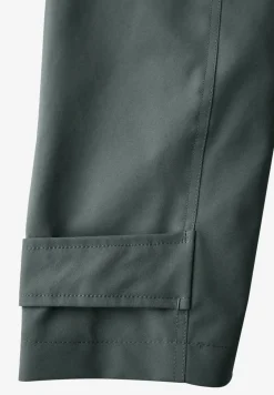 Parka softshell