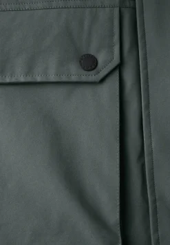 Parka softshell