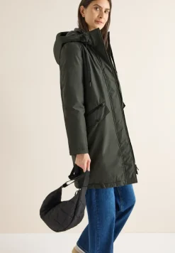 Parka sportive
