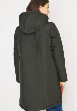 Parka sportive