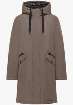 Parka sportive