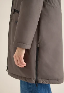Parka sportive