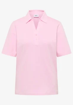 Polo basique à manches courtes