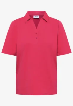 Polo basique à manches courtes