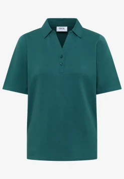 Polo basique à manches courtes