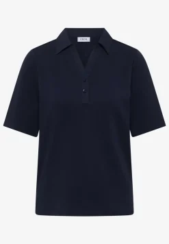 Polo basique à manches courtes