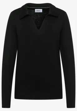 Polo en maille
