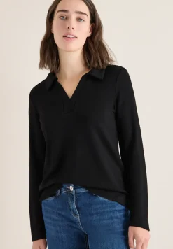 Polo en maille