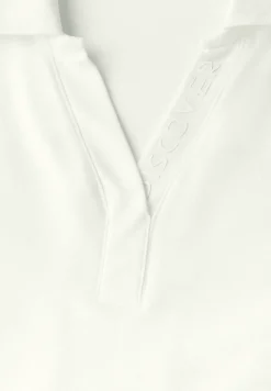 Polo piqué