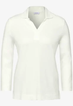 Polo piqué