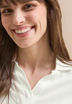 Polo piqué