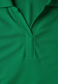 Polo piqué