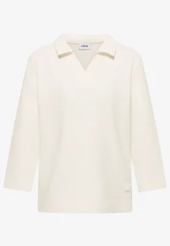 Polo structuré
